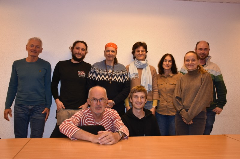 Merci à nos ambassadeurs 2025